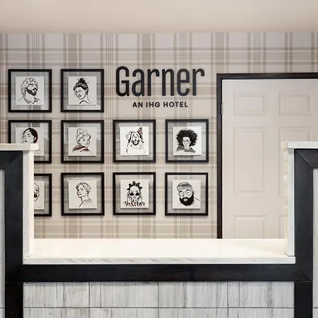 Garner Hotel Panama City Beach Northeast By Ihg